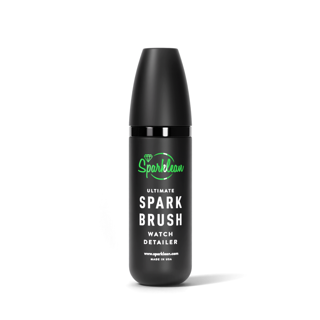  SPARKLEAN Ultimate SparkBrush Watch Cleaner - Ultra